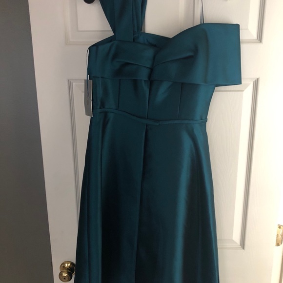 Rickie Freeman for Teri Jon Cocktail Dress - Picture 5 of 10